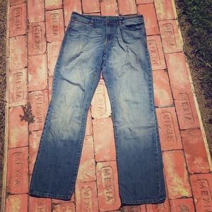 Polo Ralph Lauren boys jeans
